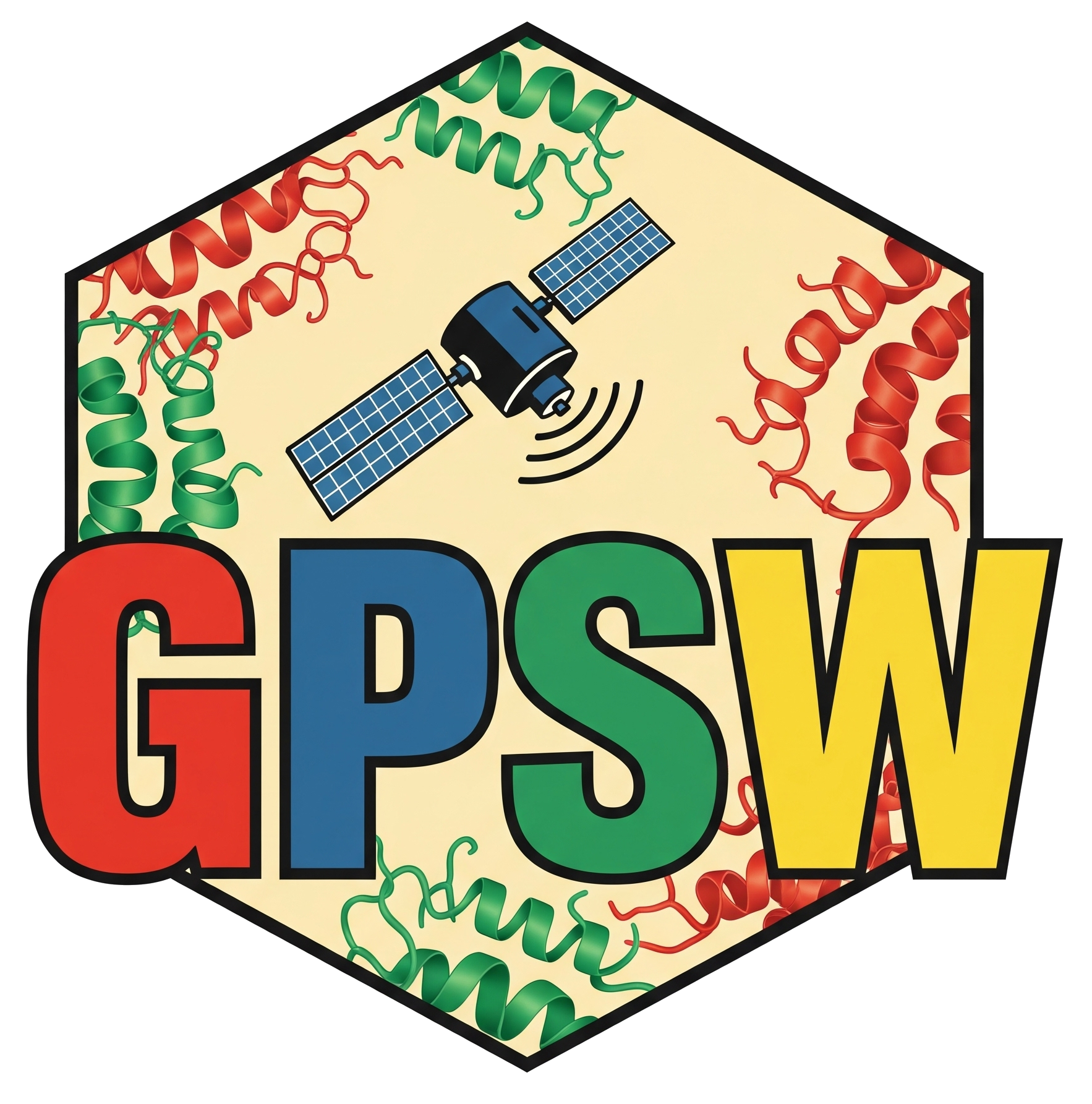 GPSW  documentation - Home